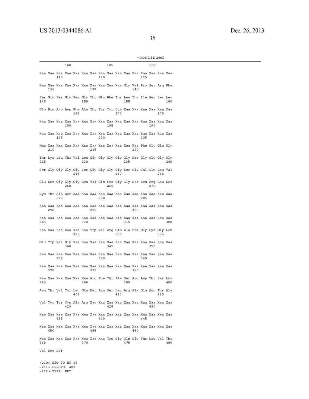 STABLE AND SOLUBLE ANTIBODIES - diagram, schematic, and image 45