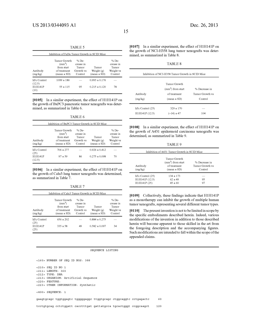 Anti-EGFR Antibodies and Uses Thereof - diagram, schematic, and image 16