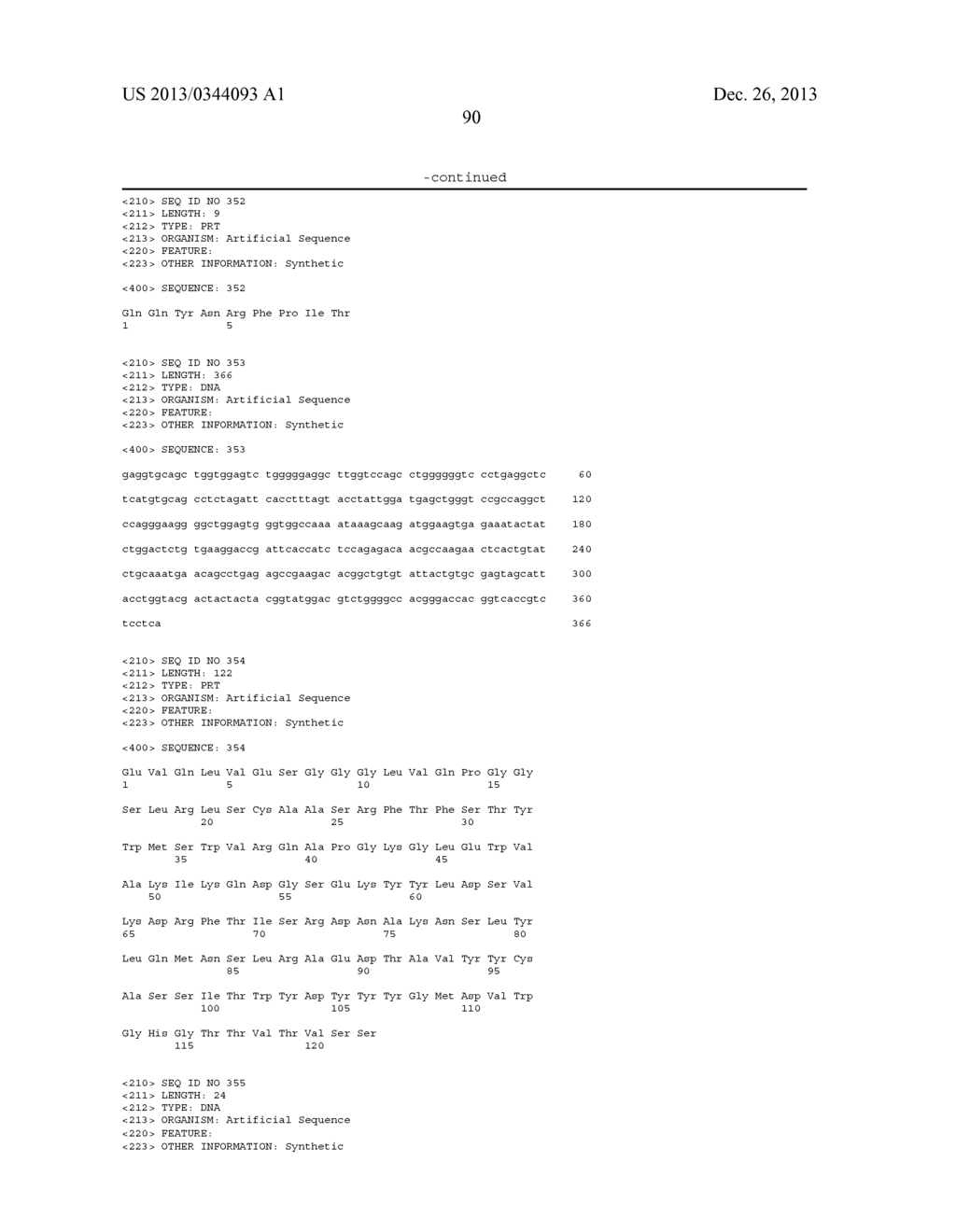 Anti-EGFR Antibodies and Uses Thereof - diagram, schematic, and image 91