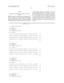 POLYMORPHISMS PREDICTIVE OF ANTHRACYCLINE- INDUCED CARDIOTOXICITY diagram and image