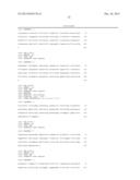 POLYMORPHISMS PREDICTIVE OF ANTHRACYCLINE- INDUCED CARDIOTOXICITY diagram and image