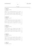 POLYMORPHISMS PREDICTIVE OF ANTHRACYCLINE- INDUCED CARDIOTOXICITY diagram and image