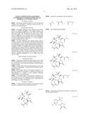 NOVEL COMPOUND ISOLATED FROM KAEMPFERIA PANDURATA ROXB AND USE THEREOF AS     ANTIVIRAL AGENT diagram and image