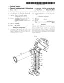 SPACER MOLD AND METHODS THEREFOR diagram and image