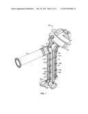 SPACER MOLD AND METHODS THEREFOR diagram and image