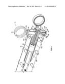 SPACER MOLD AND METHODS THEREFOR diagram and image