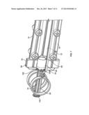 SPACER MOLD AND METHODS THEREFOR diagram and image