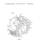 SPACER MOLD AND METHODS THEREFOR diagram and image