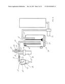 BEVERAGE BREWING SYSTEM diagram and image