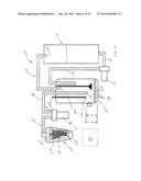 BEVERAGE BREWING SYSTEM diagram and image