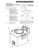 FRYING APPARATUS AND METHOD diagram and image