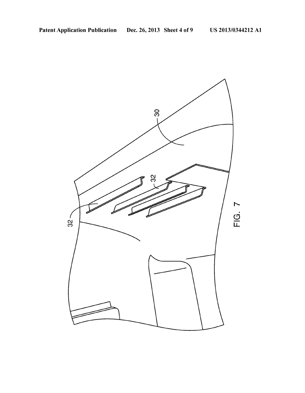 FRYING APPARATUS AND METHOD - diagram, schematic, and image 05