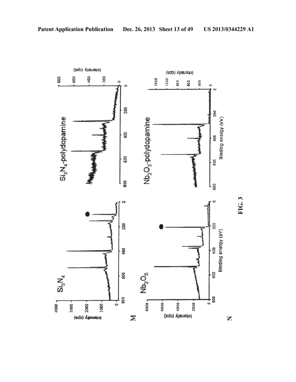 SURFACE-INDEPENDENT, SURFACE-MODIFYING, MULTIFUNCTIONAL COATINGS AND     APPLICATIONS THEREOF - diagram, schematic, and image 14