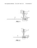 METHOD OF MANUFACTURING A GUIDEWIRE WITH AN EXTRUSION JACKET diagram and image