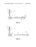 METHOD OF MANUFACTURING A GUIDEWIRE WITH AN EXTRUSION JACKET diagram and image