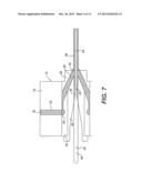 METHOD OF MANUFACTURING A GUIDEWIRE WITH AN EXTRUSION JACKET diagram and image