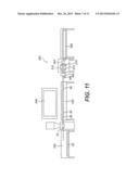 METHOD OF MANUFACTURING A GUIDEWIRE WITH AN EXTRUSION JACKET diagram and image