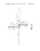 METHOD OF MANUFACTURING A GUIDEWIRE WITH AN EXTRUSION JACKET diagram and image