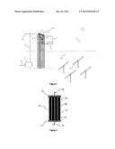 METHOD FOR IN SITU COATING A TOWER SOLAR RECEIVER diagram and image