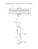 DEPOSITION OF ULTRA-THIN INORGANIC OXIDE COATINGS ON PACKAGING diagram and image