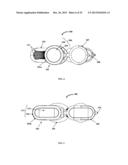 Dual End Liquid Applicator diagram and image