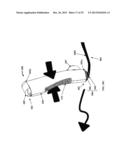 Dual End Liquid Applicator diagram and image