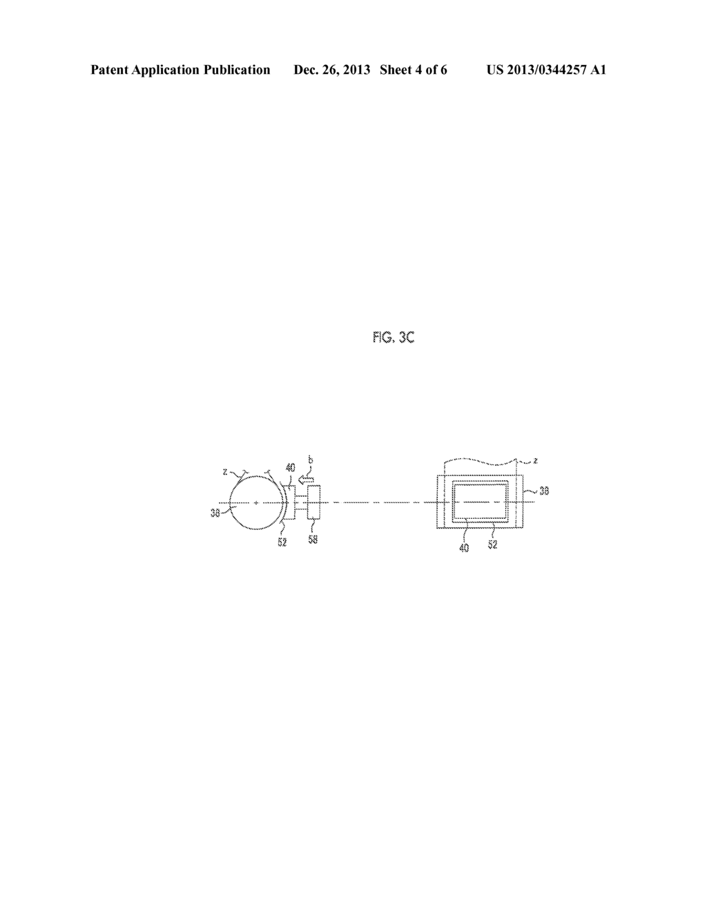 MANUFACTURING METHOD OF FUNCTIONAL FILM - diagram, schematic, and image 05