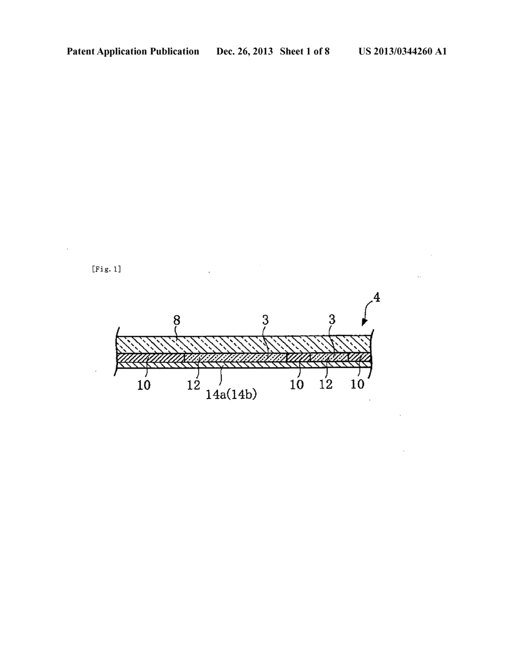 MOLDED RESIN PRODUCT AND PROCESS FOR SURFACE TREATMENT THEREOF - diagram, schematic, and image 02