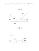 Three Dimensional Fiducial diagram and image