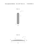 PRINT PROCESSING FOR PATTERNED CONDUCTOR, SEMICONDUCTOR AND DIELECTRIC     MATERIALS diagram and image