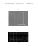 PRINT PROCESSING FOR PATTERNED CONDUCTOR, SEMICONDUCTOR AND DIELECTRIC     MATERIALS diagram and image