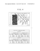 ION RADIATION DAMAGE PREDICTION METHOD, ION RADIATION DAMAGE SIMULATOR,     ION RADIATION APPARATUS AND ION RADIATION METHOD diagram and image