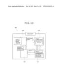 ION RADIATION DAMAGE PREDICTION METHOD, ION RADIATION DAMAGE SIMULATOR,     ION RADIATION APPARATUS AND ION RADIATION METHOD diagram and image