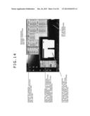 ION RADIATION DAMAGE PREDICTION METHOD, ION RADIATION DAMAGE SIMULATOR,     ION RADIATION APPARATUS AND ION RADIATION METHOD diagram and image