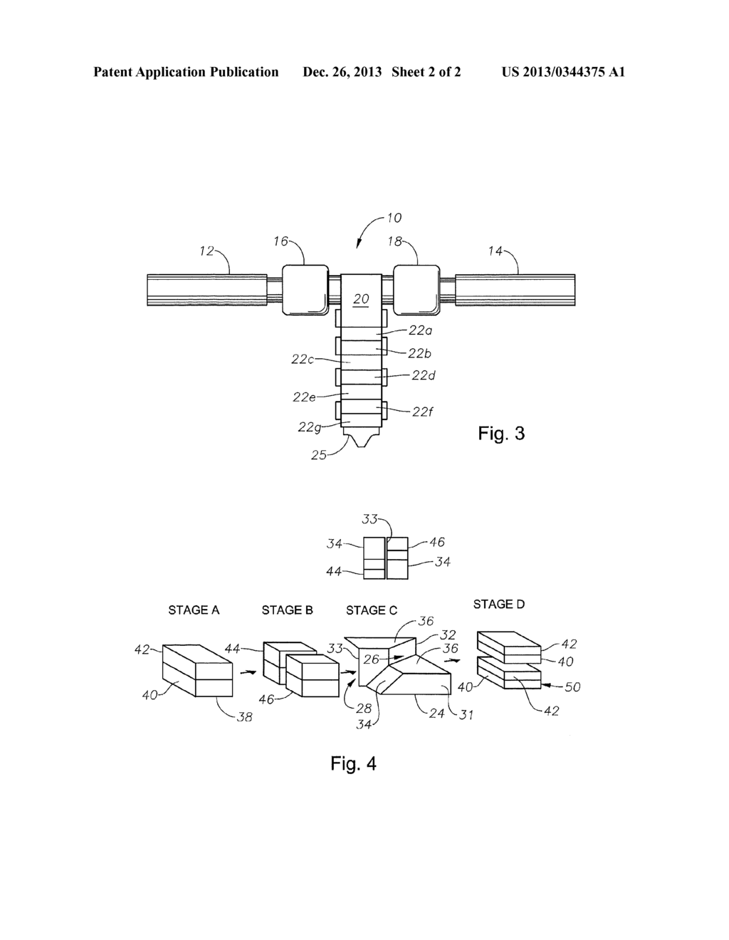 MULTILAYER MICROPOROUS FILM, PROCESS FOR PRODUCTION OF THE FILM, AND USE     OF THE FILM - diagram, schematic, and image 03