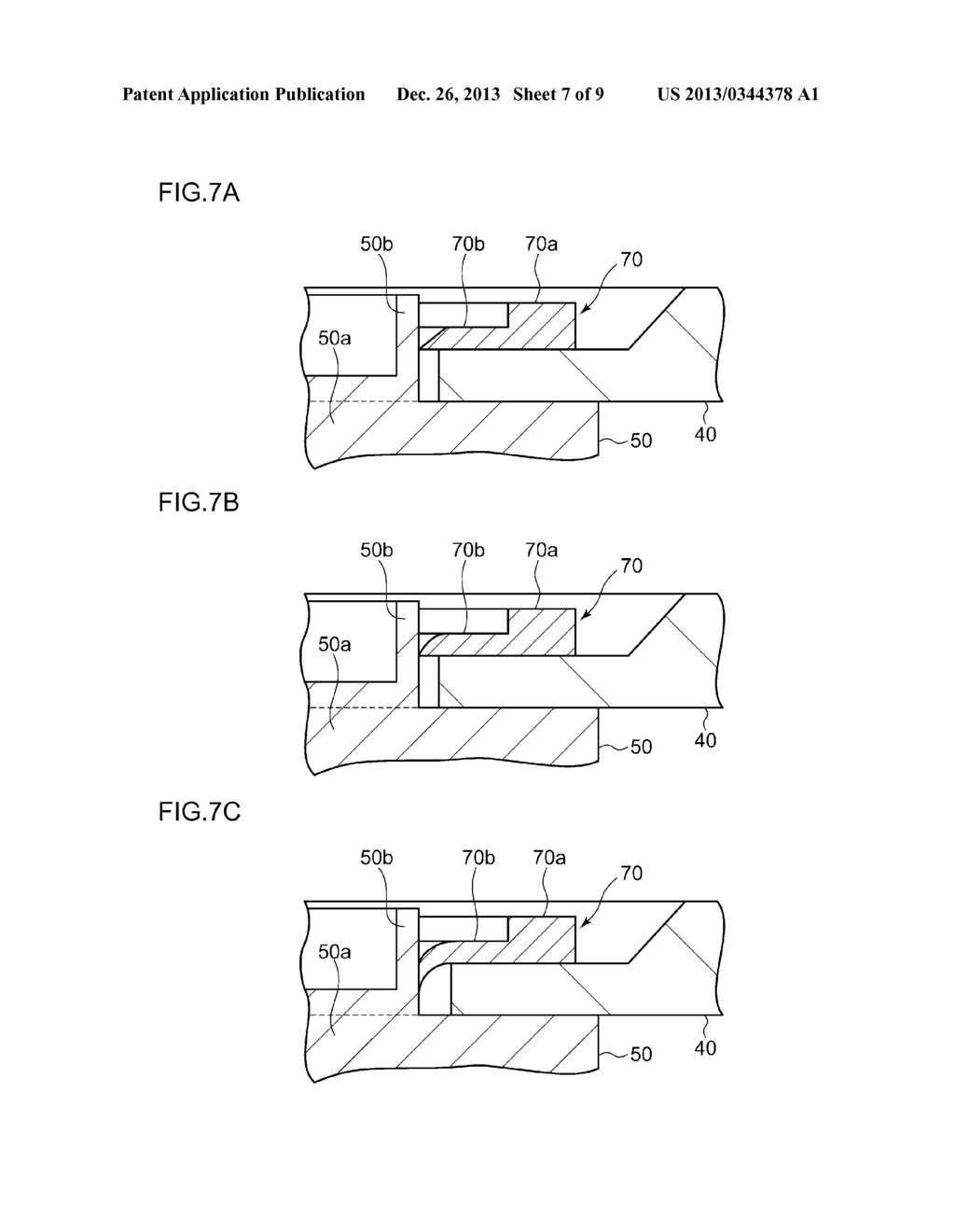 ASSEMBLED BATTERY AND CELL CONNECTION METHOD - diagram, schematic, and image 08