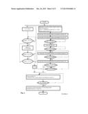 RECIRCULATING LOOP FOR A FUEL CELL diagram and image