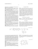 PHOTOSENSITIVE RESIN COMPOSITION diagram and image