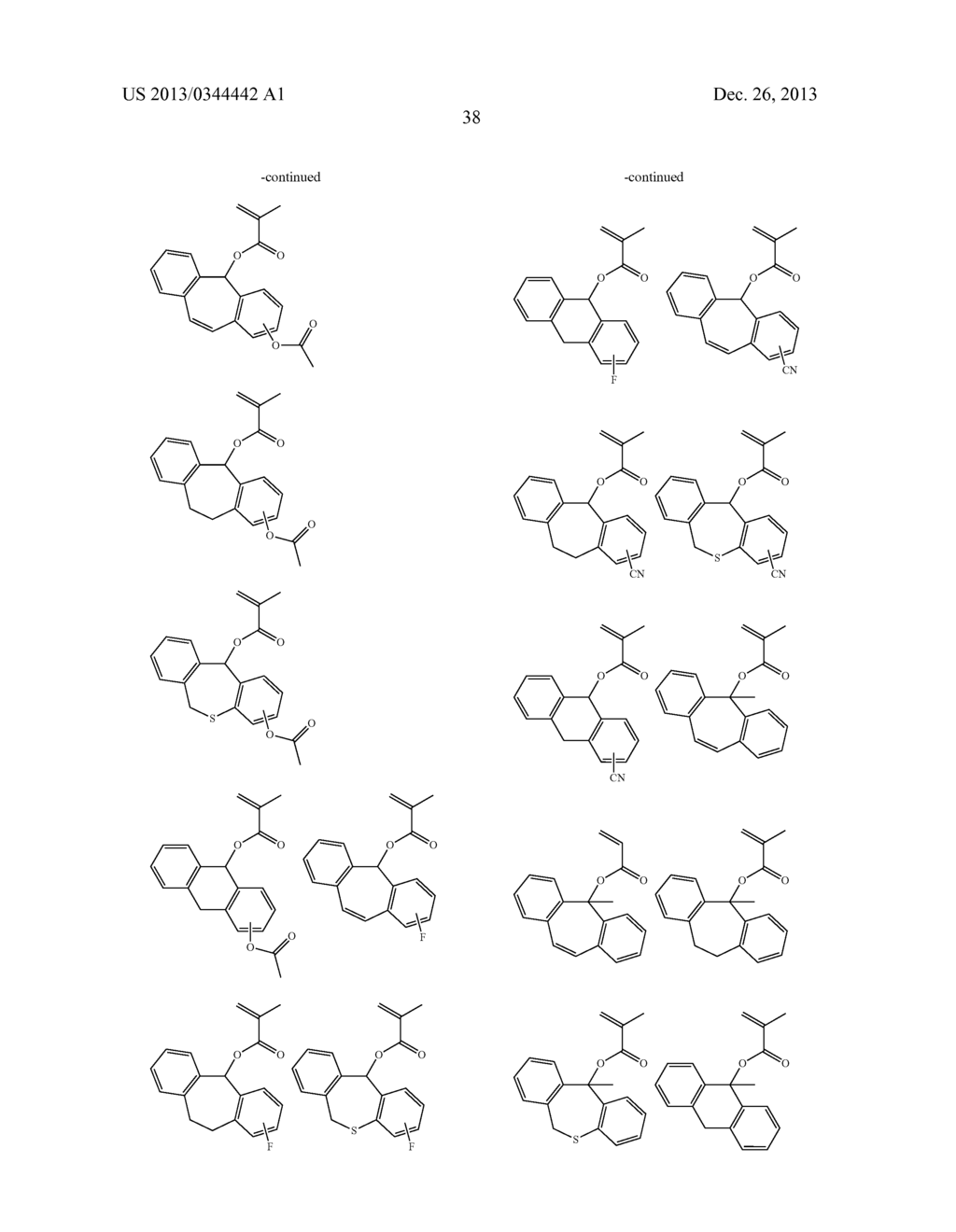 POLYMER, POSITIVE RESIST COMPOSITION AND PATTERNING PROCESS - diagram, schematic, and image 39