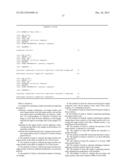 ENRICHMENT OF NUCLEIC ACID TARGETS diagram and image