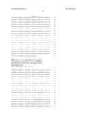 Amylases, Nucleic Acids Encoding Them and Methods for Making and Using     Them diagram and image