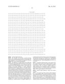 Amylases, Nucleic Acids Encoding Them and Methods for Making and Using     Them diagram and image