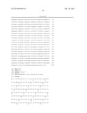 Amylases, Nucleic Acids Encoding Them and Methods for Making and Using     Them diagram and image