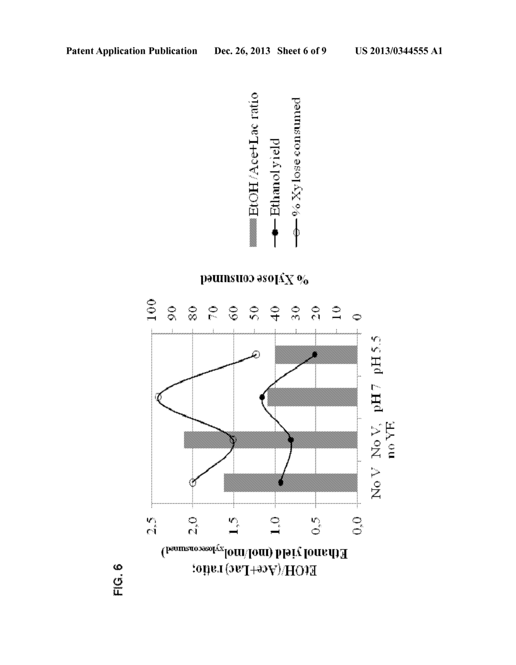 DSMZ 24726 FOR SECOND GENERATION BIO-ETHANOL PRODUCTION - diagram, schematic, and image 07