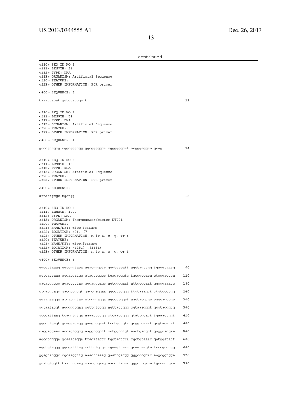 DSMZ 24726 FOR SECOND GENERATION BIO-ETHANOL PRODUCTION - diagram, schematic, and image 23