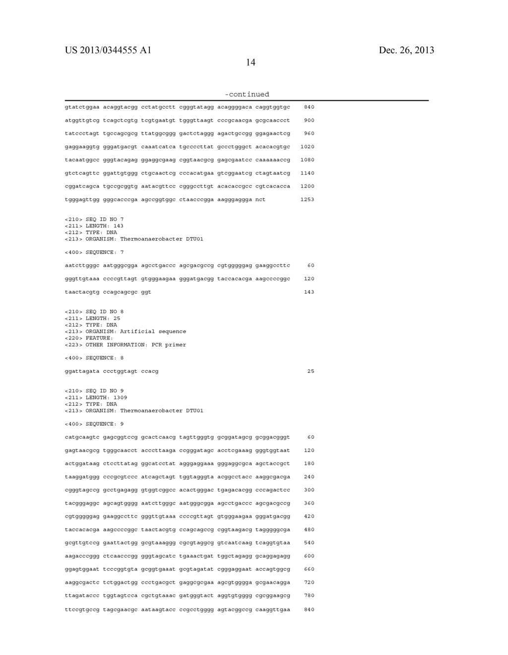 DSMZ 24726 FOR SECOND GENERATION BIO-ETHANOL PRODUCTION - diagram, schematic, and image 24