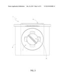 DEVICES AND METHODS FOR CONCENTRATION AND ANALYSIS OF FLUIDS diagram and image