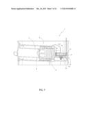 DEVICES AND METHODS FOR CONCENTRATION AND ANALYSIS OF FLUIDS diagram and image