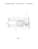 DEVICES AND METHODS FOR CONCENTRATION AND ANALYSIS OF FLUIDS diagram and image