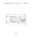 DEVICES AND METHODS FOR CONCENTRATION AND ANALYSIS OF FLUIDS diagram and image